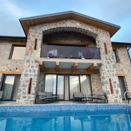 Babadag Breeze Kozagaci
