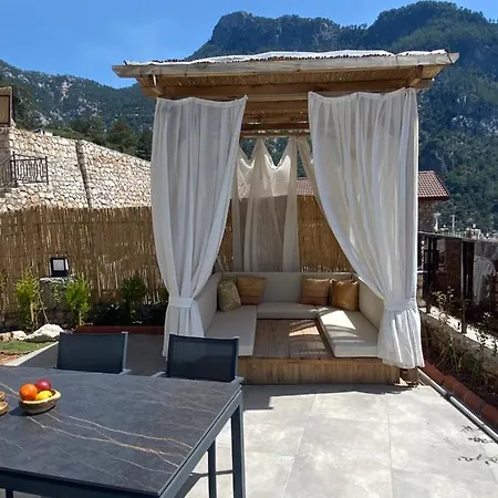 Babadag Breeze * Kozagaci