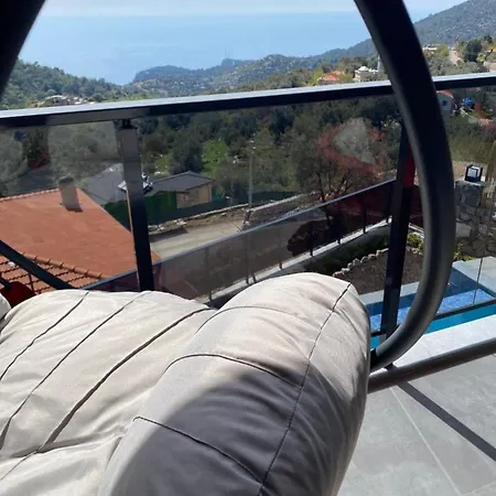Babadag Breeze Kozagaci