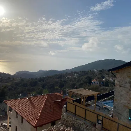 Babadag Breeze Orman Evi *