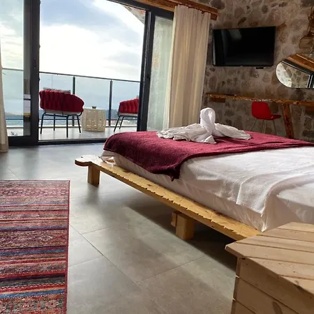 Babadag Breeze Orman Evi *