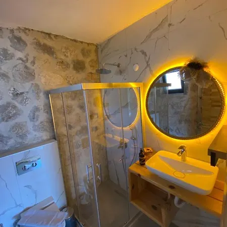 Orman Evi Babadag Breeze