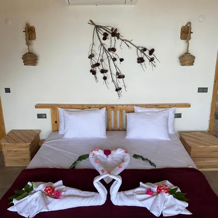 Babadag Breeze Orman Evi *