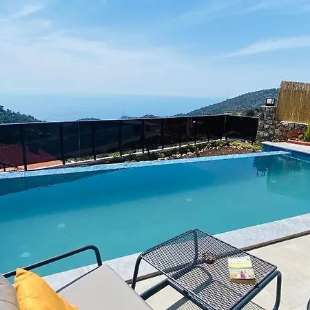 Orman Evi Babadag Breeze *
