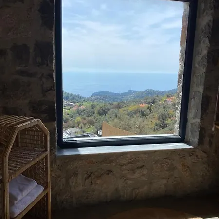 Orman Evi Babadag Breeze