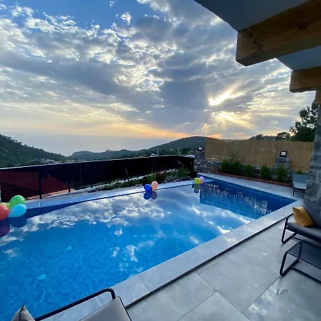 Orman Evi Babadag Breeze *