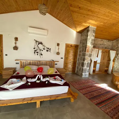 Babadag Breeze Orman Evi *