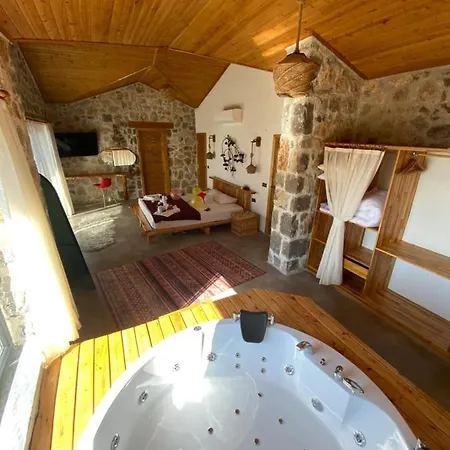 Orman Evi Babadag Breeze *