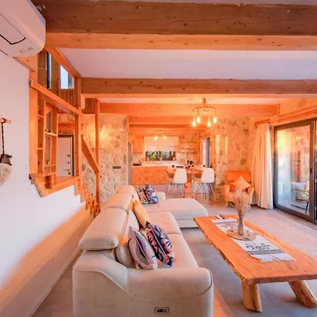 Babadag Breeze Orman Evi *