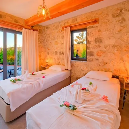 Babadag Breeze Orman Evi